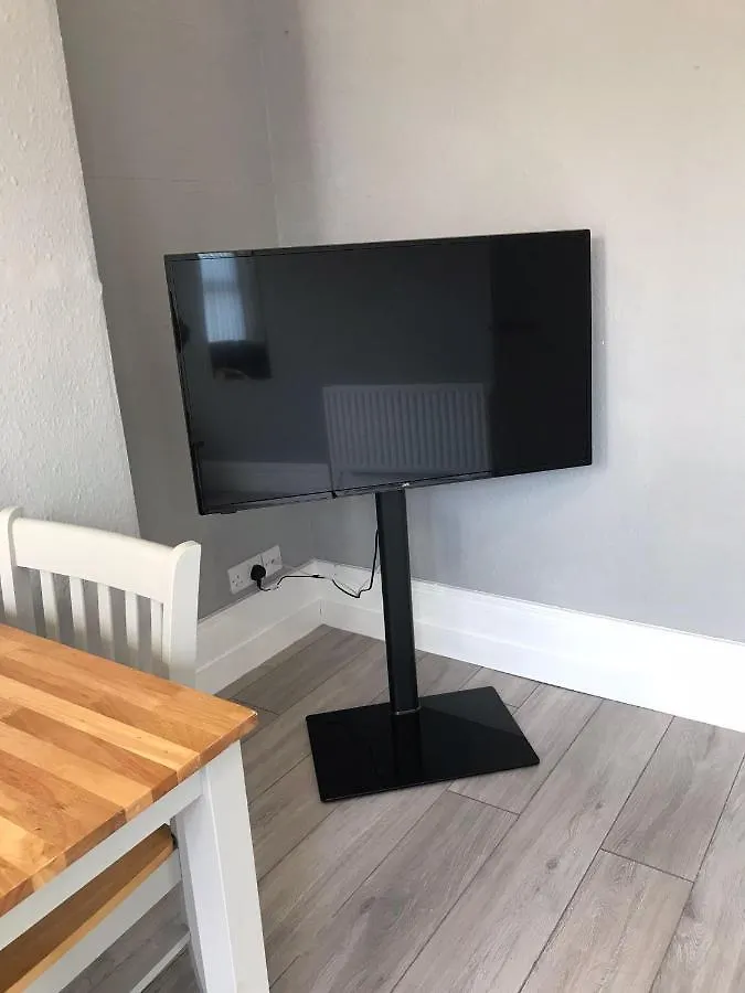 City Side Heights Apartment 벨파스트
