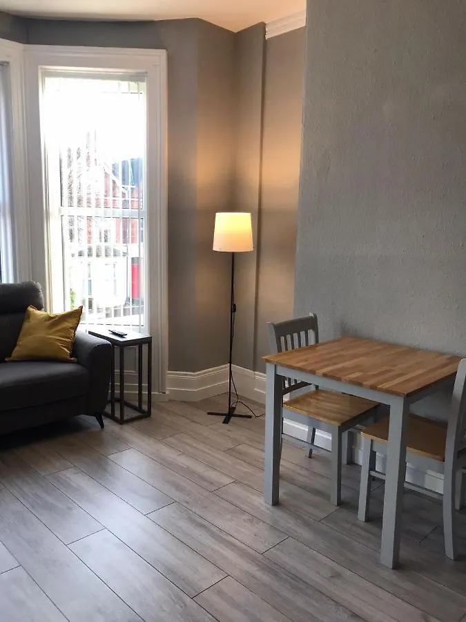 City Side Heights Apartment بلفاست 0*,  المملكة المتحدة